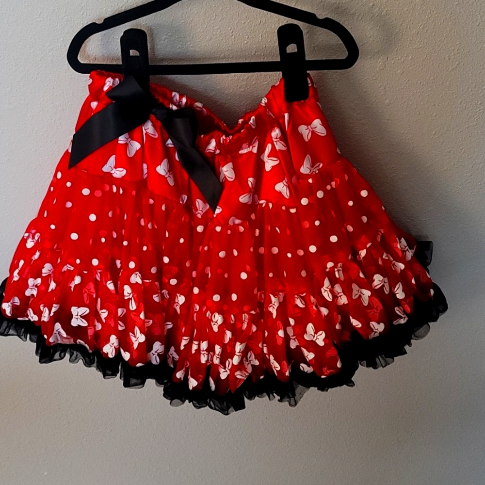 Disney Girl Skirt size M
